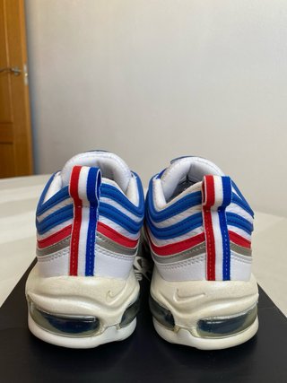 Zapatillas Nike Air Max 97 All-Star Jersey