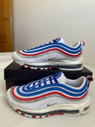 Zapatillas Nike Air Max 97 All-Star Jersey