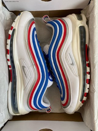 Zapatillas Nike Air Max 97 All-Star Jersey
