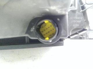 20398040 faro izquierdo alfa romeo 166 (936_)