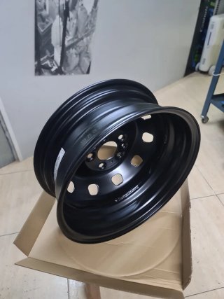 Llanta Fiat Ducato 16" Nueva