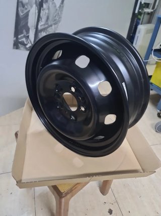 Llanta Fiat Ducato 16" Nueva
