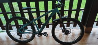 Orbea MX10 Talla S 27.5