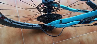 Orbea MX10 Talla S 27.5