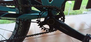 Orbea MX10 Talla S 27.5