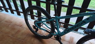 Orbea MX10 Talla S 27.5