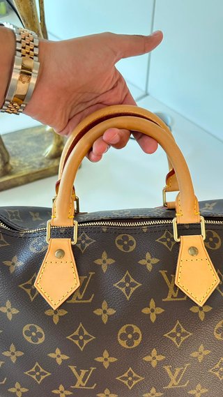 Louis Vuitton Speedy 30