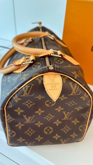Louis Vuitton Speedy 30