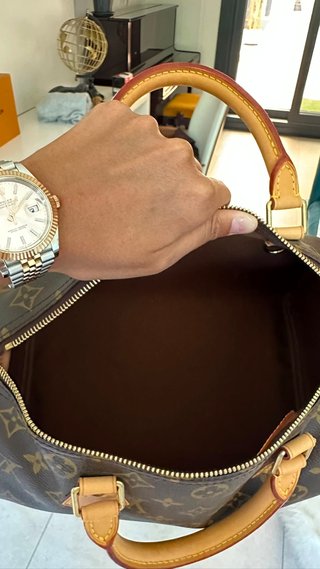 Louis Vuitton Speedy 30