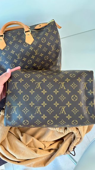 Louis Vuitton Speedy 30