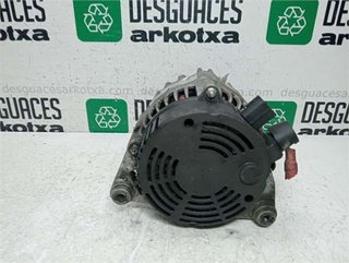 ALTERNADOR Ford Focus Berlina (CAK)(1998->) 1.8 G