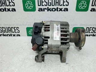 ALTERNADOR Ford Focus Berlina (CAK)(1998->) 1.8 G