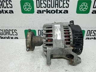 ALTERNADOR Ford Focus Berlina (CAK)(1998->) 1.8 G