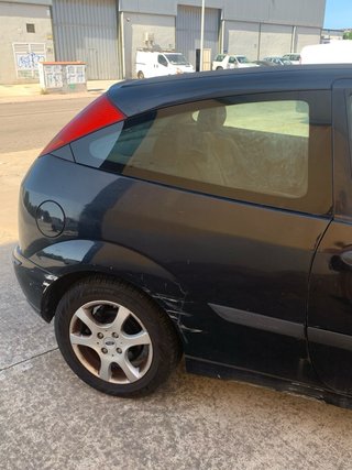 Ford Focus 1.8TDCI 2004