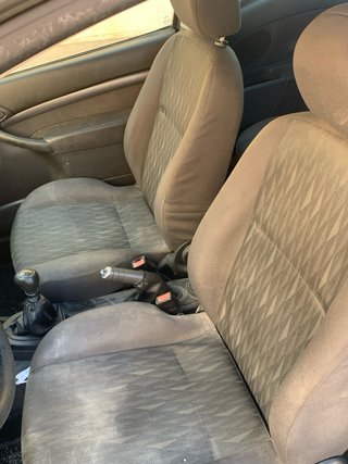 Ford Focus 1.8TDCI 2004