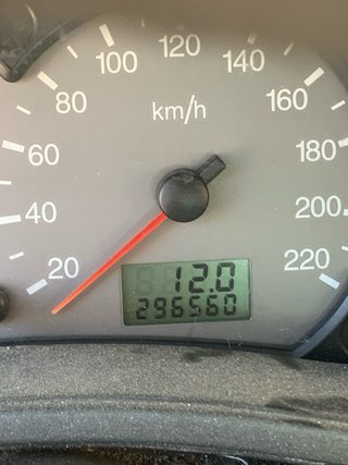 Ford Focus 1.8TDCI 2004