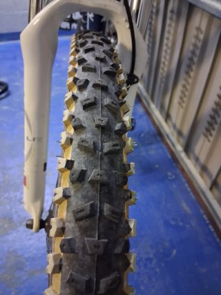 Bicicleta MMR Koans XC Talla S