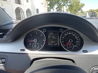 Volkswagen Passat 2.0 TDI 2010
