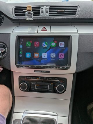 Volkswagen Passat 2.0 TDI 2010