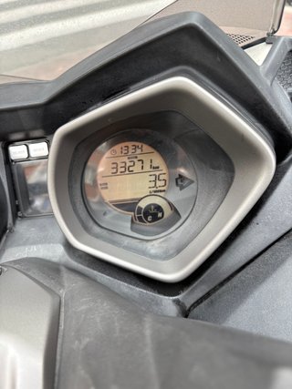 Yamaha X Max 250
