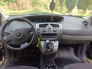 Renault Scenic 2008 130 CV Adventure