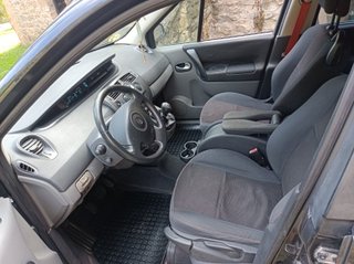 Renault Scenic 2008 130 CV Adventure