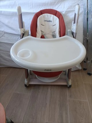 Trona bebé i'baby noa