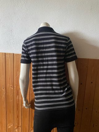 Polo a righe vintage Divided