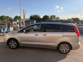 Mazda 5 2006