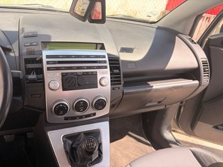 Mazda 5 2006
