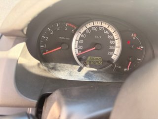Mazda 5 2006