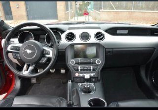 Ford Mustang 2017