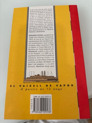 Un espia anomenat Sara