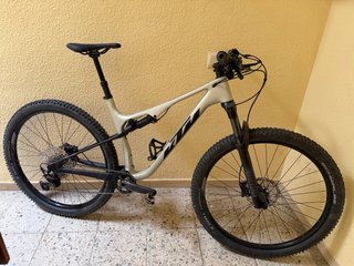 KTM Scarp MT Pro