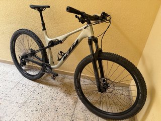 KTM Scarp MT Pro