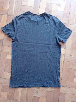 Camiseta AC/DC Talla S