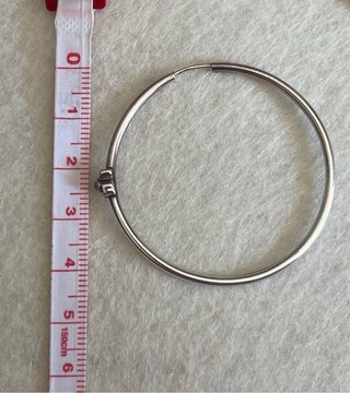 Aros Tous Plata y Turquesas