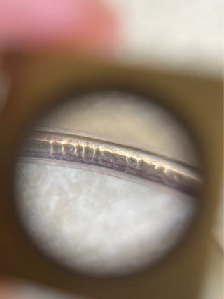 Aros Tous Plata y Turquesas