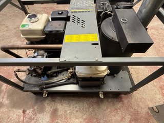 Hidrolimpiadora Karcher HDS 1000BE