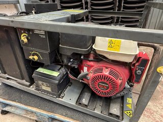 Hidrolimpiadora Karcher HDS 1000BE