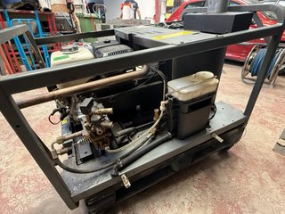 Hidrolimpiadora Karcher HDS 1000BE