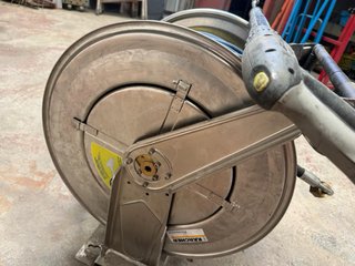 Hidrolimpiadora Karcher HDS 1000BE