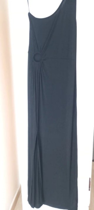 Vestito  nero monospalla yamamay