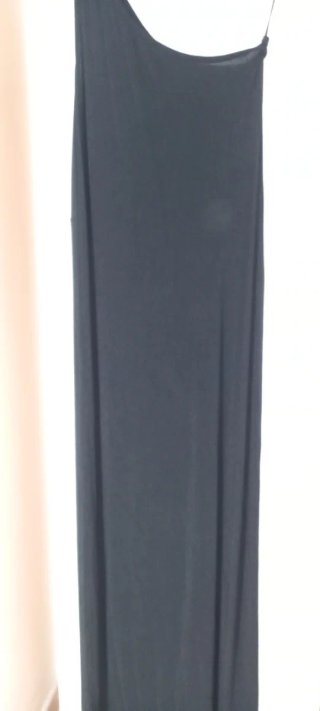 Vestito  nero monospalla yamamay