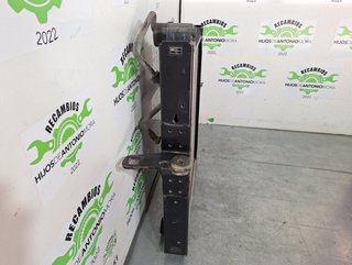 Radiador de agua renault midlum 4.8 diesel 99918
