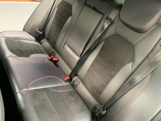 Alfa Romeo Stelvio Quadrifoglio 510 cvs techo 2021