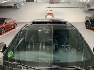 Alfa Romeo Stelvio Quadrifoglio 510 cvs techo 2021