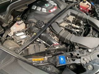 Alfa Romeo Stelvio Quadrifoglio 510 cvs techo 2021