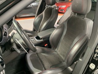 Alfa Romeo Stelvio Quadrifoglio 510 cvs techo 2021