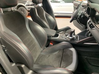 Alfa Romeo Stelvio Quadrifoglio 510 cvs techo 2021